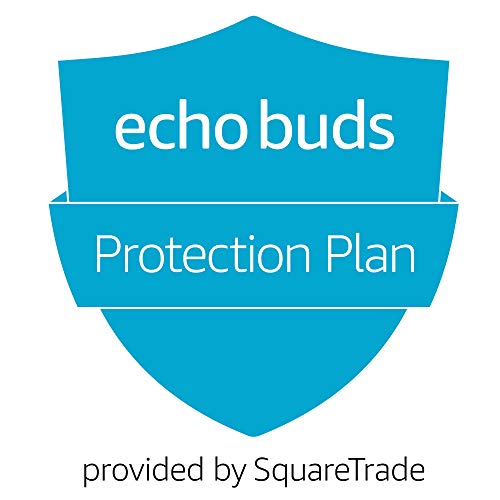 3-Year Protection Plan plus Accident Protection for Echo Buds (2019 release, delivered via e-mail)