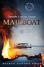 Book Cover Mailboat III: The Captain's Tale (Mailboat Suspense Series Book 3)