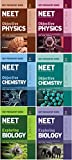 Neet Objective Physics,Chemistry and Biology (set's of 2/2 volume)