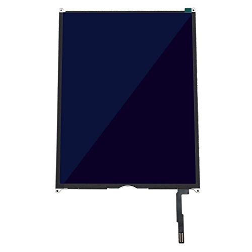 Swifthorse Replacement LCD Screen Compatible with IPAD 5 ；New Upgrade is Compatible with 9.7inch 2017 ipad and 2018 ipad(Model A1474 A1475 A1822 A1823 A1893 A1954) and Free Teardown Tool