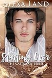 Starting Over (The Castaways Series Book 2)