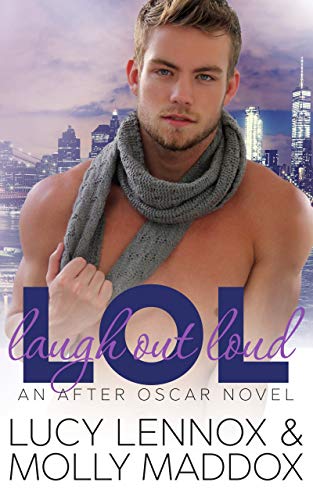 Book Cover LOL: Laugh Out Loud (After Oscar Book 2)