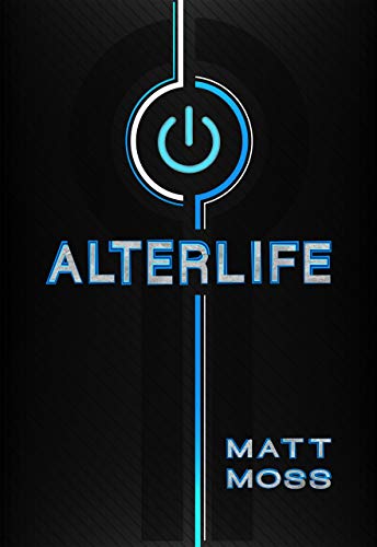 Alterlife: A Suspenseful VR Thriller