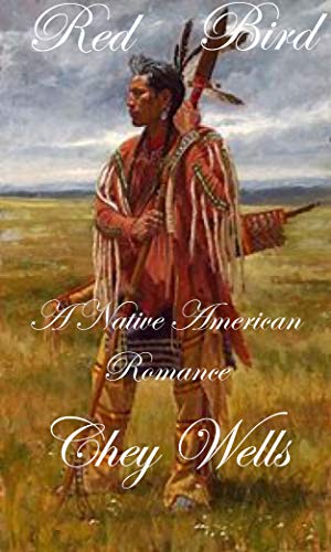 Book Cover Red Bird: Cherokee of North Carolina
