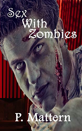 Book Cover Sex With Zombies