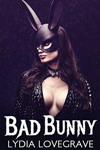 Bad Bunny: Relentlessly Punished by Daddy and His Friends