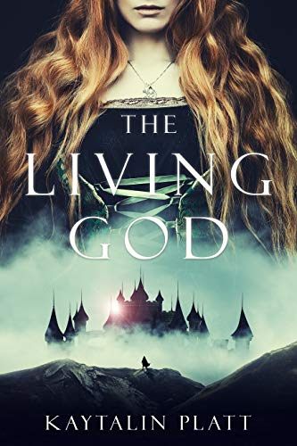 Book Cover The Living God