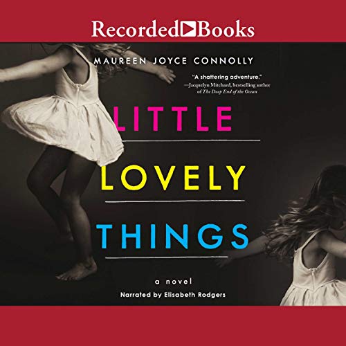 Book Cover Little Lovely Things