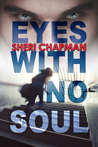 Book Cover Eyes with No Soul