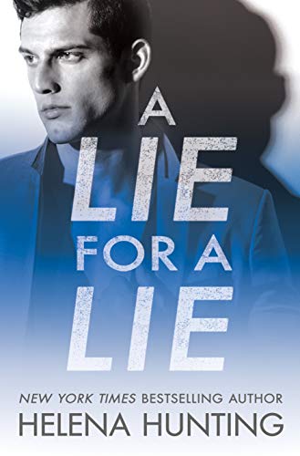 Book Cover A Lie for a Lie (All In Book 1)