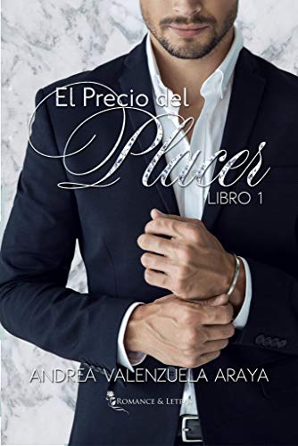 Book Cover El Precio del Placer  (Spanish Edition)