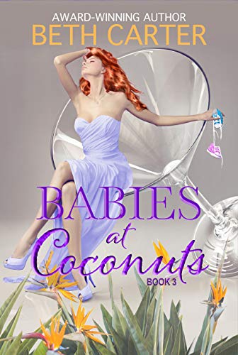 Book Cover Babies at Coconuts (Coconuts Series Book 3)