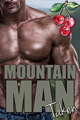 Book Cover Mountain Man Taken (Mounting Mountain Men Book 2)
