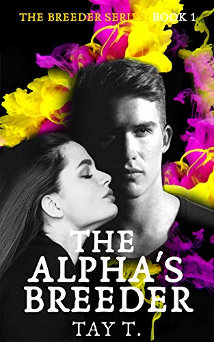 The Alpha's Breeder: A Werewolf Romance Novel
