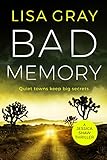 Bad Memory (Jessica Shaw Book 2)
