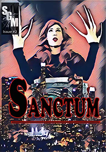 Sanctum #2: Lost and Found