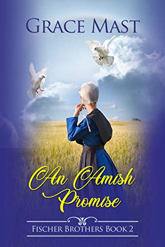 An Amish Promise : Fischer Brothers Book 2