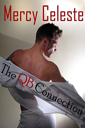 Book Cover The QB Connection