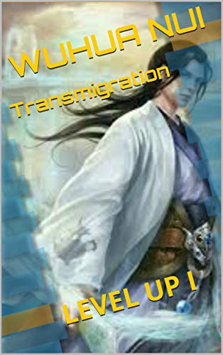 Book Cover LEVEL UP: Transmigration