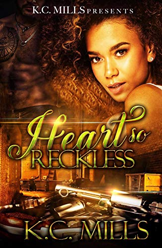 Book Cover Heart So Reckless: A Standalone Novel