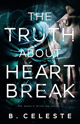 Book Cover The Truth about Heartbreak