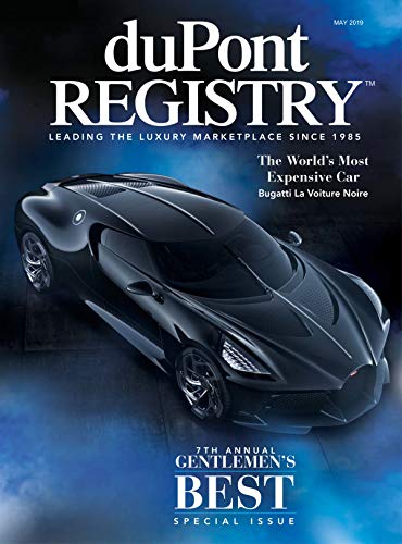 duPont REGISTRY Autos May 2019