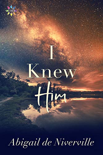 Book Cover I Knew Him
