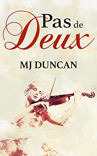 Pas de Deux (The Symphony Series Book 2)