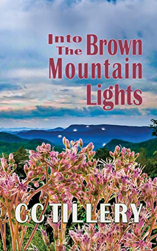 Book Cover Into the Brown Mountain Lights