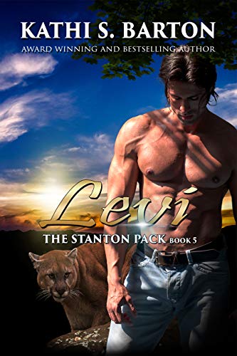 Levi: The Stanton Pack-Paranormal Cougar Shifter Romance