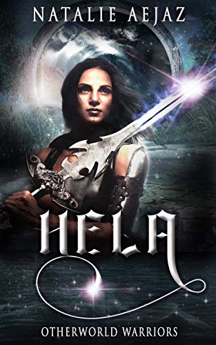 Hela: A Paranormal Alien Romance (Otherworld Warriors Book 1)