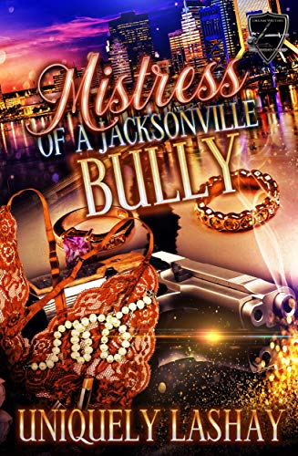 Book Cover Mistress Of A Jacksonville Bully