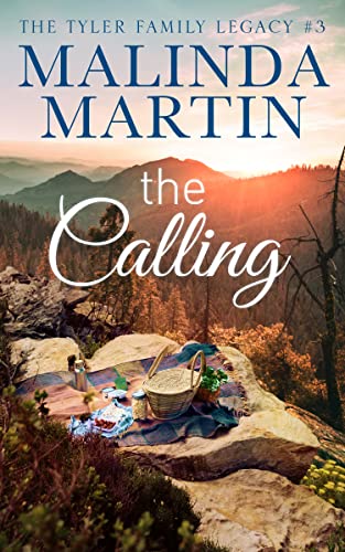 The Calling (The Tyler Family Legacy Book 3)