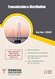 Transmission and Distribution for Anna University R17 CBCS (IV- EEE -EE8402)