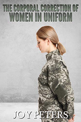 Book Cover The Corporal Correction of Women in Uniform