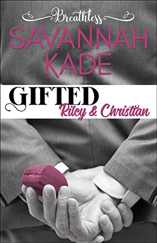 Gifted: A Breathless, Georgia Bonus Novel