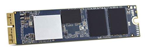 OWC 1.0TB Aura Pro X2 SSD for MacBook Air (Mid 2013-2017), and MacBook Pro (Retina, Late 2013 - Mid 2015) Computers (OWCS3DAPT4MB10)