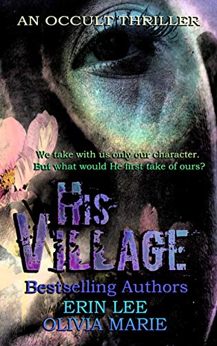Book Cover His Village (The Village Series Book 1)