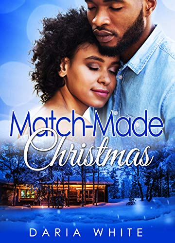 Book Cover Match-Made Christmas