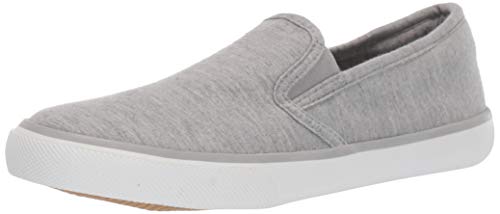 Amazon Essentials Women's Casual Slip On Sneaker