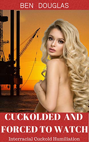 Book Cover Cuckolded And Forced To Watch
