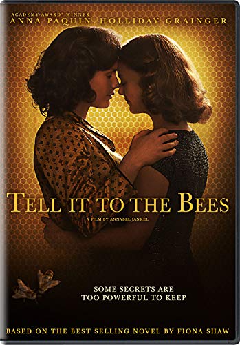 Tell it to the Bees