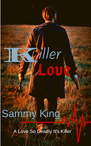 Book Cover Killer Love