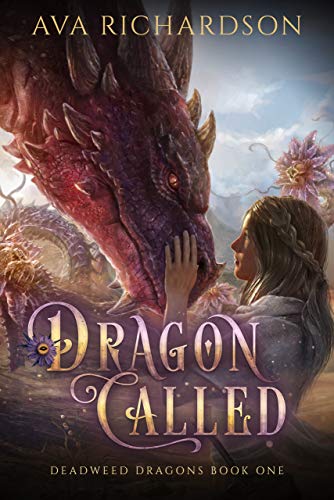 Book Cover Dragon Called (Deadweed Dragons Book 1)