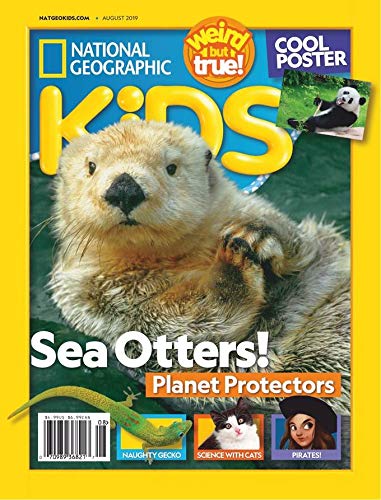 National Geographic Kids