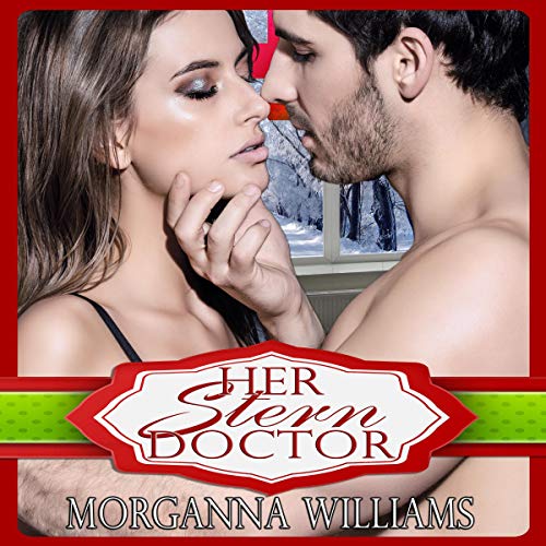 Her Stern Doctor
