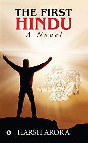 The First Hindu: A Novel