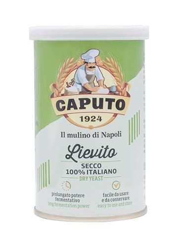 Caputo Italian Dry Yeast - 100g