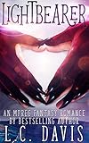 Lightbearer: An Mpreg Fantasy Romance