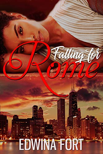Book Cover Falling For Rome (The Beautiful Assassin and The Ingenutive Thug) (Law Boy's Series)